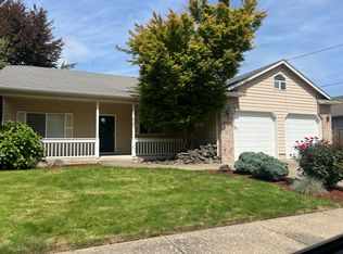207 Grizzly Ave, Eugene, OR 97404