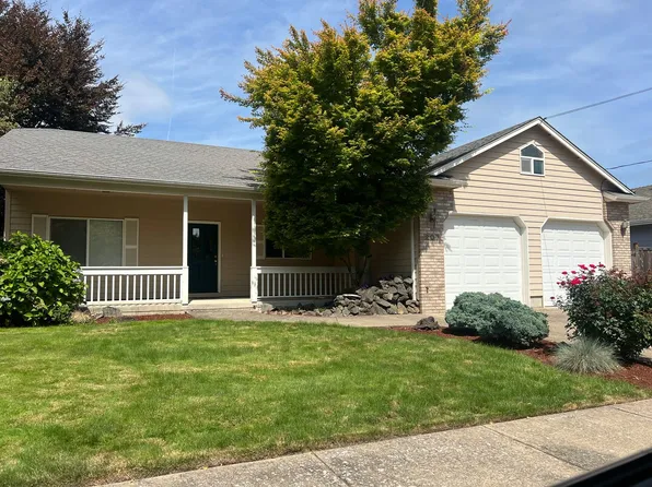 207 Grizzly Ave, Eugene, OR 97404