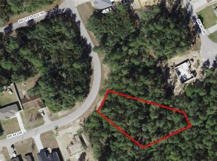 SW 44th Cir LOT 7, Ocala, FL 34473