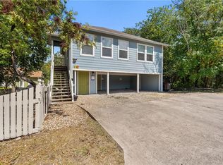 206 E Mary St, Austin, TX 78704
