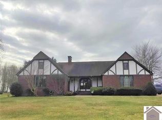 2207 Quail Creek Dr, Murray, KY 42071