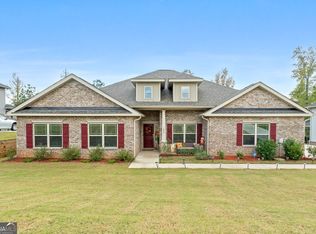 1833 Abbey Rd, Griffin, GA 30223