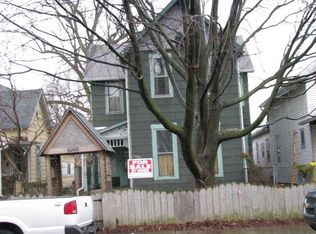 1405 Fletcher Ave, Indianapolis, IN 46203