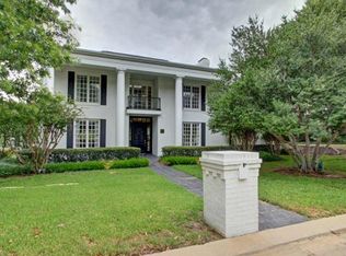 6417 Forest Highlands Dr, Fort Worth, TX 76132