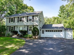 11 Meetinghouse Ln, South Easton, MA 02375