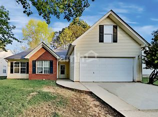 6465 Chestnut Bend Dr, Norcross, GA 30071