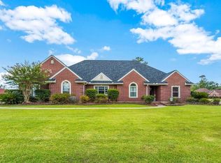 2771 Sara Jane Dr, Sulphur, LA 70663
