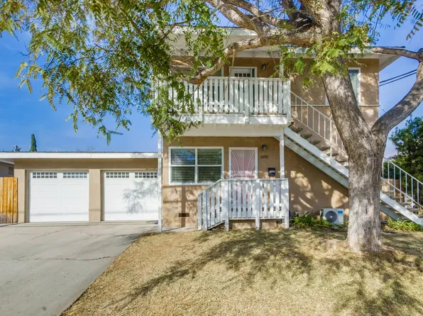 6092-6090 Severin Dr, La Mesa, CA 91942