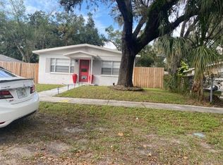 2632 E 38th Ave, Tampa, FL 33610