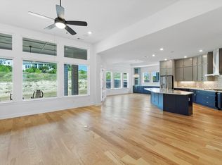151 Starfire Dr, Dripping Springs, TX 78620