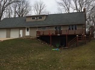 861 112th Ave, Martin, MI 49070