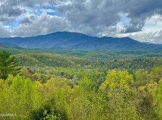 Eagles Bluff Way, Cosby, TN 37722