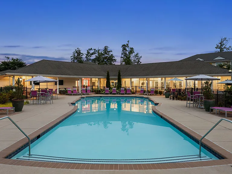 Colony at Centerpointe - Pool