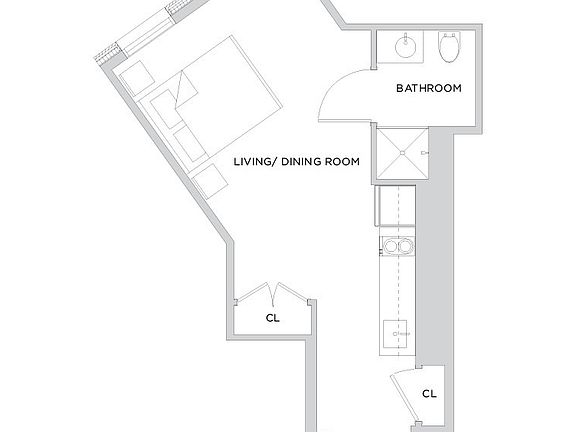 2nd image of 37-46 72nd St #8N
