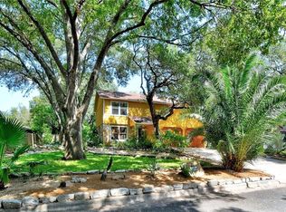 1400 Cattle Trl, Austin, TX 78748