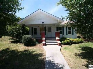 570 North St, Newport, TN 37821