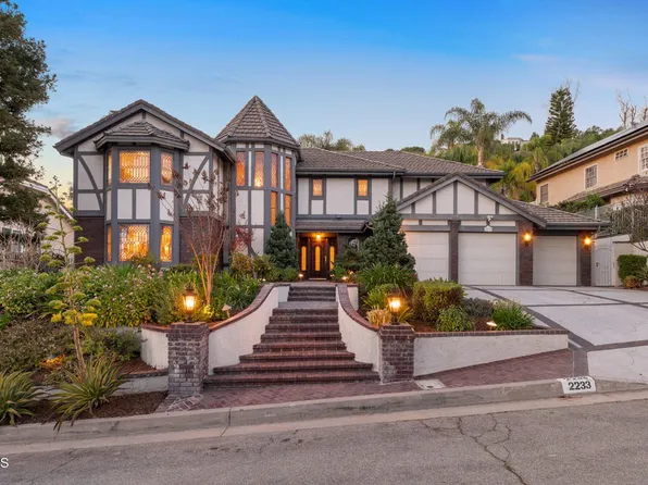 2233 Valiant St, Glendora, CA 91741