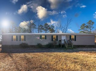 139 Linden Spur Rd, Bee Branch, AR 72013