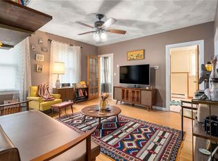 35 Peter St, Providence, RI 02904