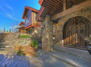 1065 Four Oclock Rd, Breckenridge, CO 80424