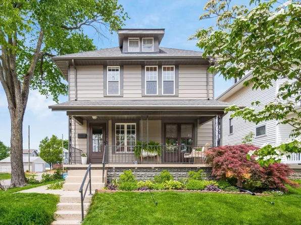 306 E Jenkins Ave, Columbus, OH 43207