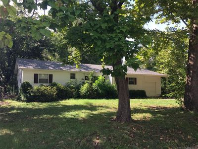 16930 S 85th Ave E, Bixby, OK, 74008