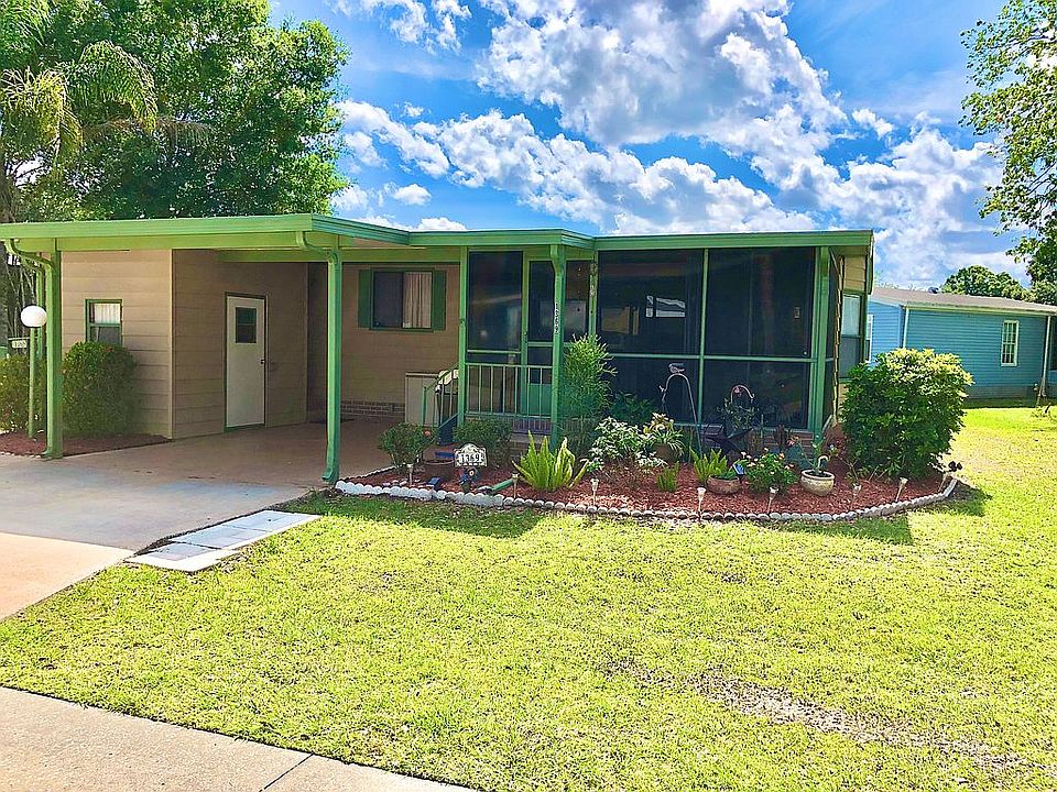 1369 Indian Oaks Blvd, Rockledge, FL 32955 Zillow