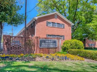 3660 Peachtree Rd NE #F1, Atlanta, GA 30319