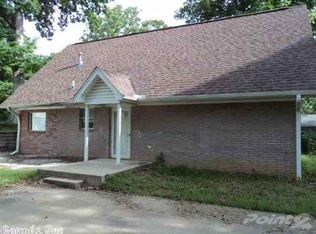 2625 Cotswold, Benton, AR 72019