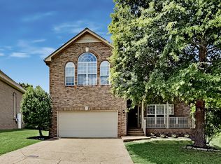 7409 Campton Rd, Nashville, TN 37211