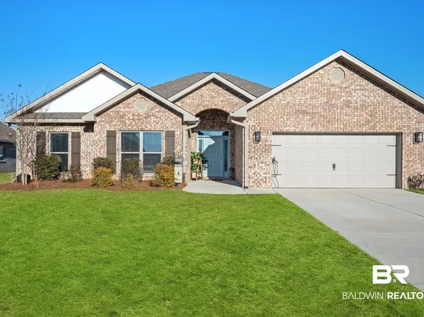 24891 Spectacular Bid Loop, Daphne, AL 36526