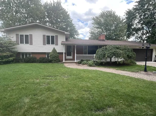 319 Price St, Auburn, MI 48611