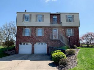 4978 Meadow Crest Dr, Allison Park, PA