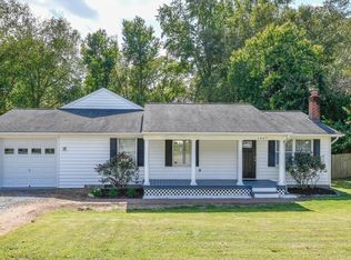 1407 Elizabeth Dr, Fredericksburg, VA 22405