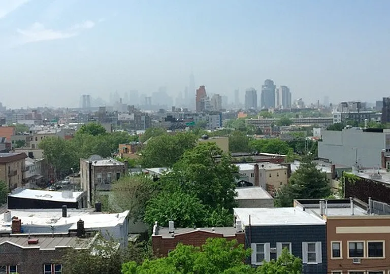 17 Monitor St #4D — Photo 24