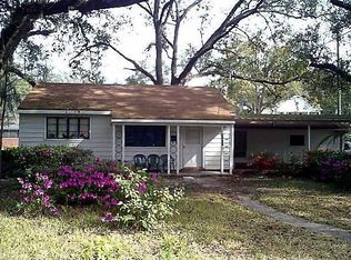 3375 Claremont Rd, Jacksonville, FL 32207