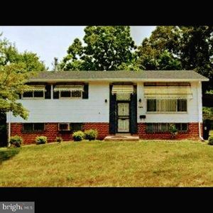 2723 Kelner Dr, Landover, MD, 20785