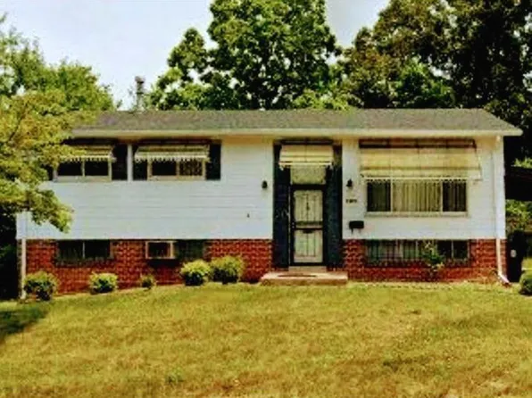 2723 Kelner Dr, Landover, MD 20785