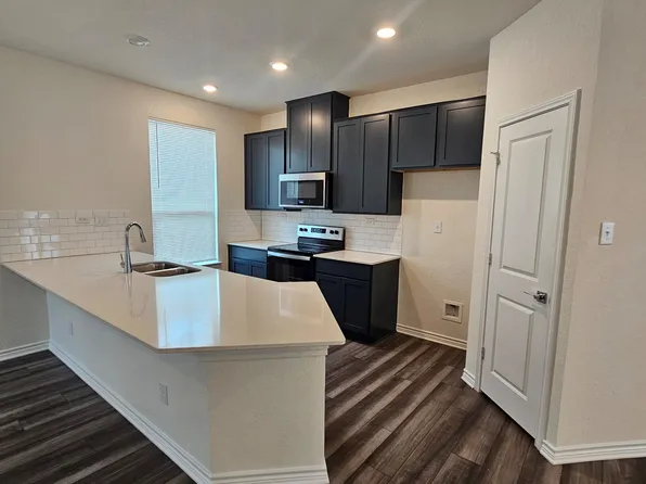 4834 Via Sonoma Trl, Converse, TX 78109