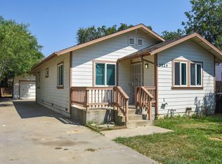 3925 35th St, Sacramento, CA
