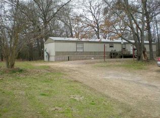 2916 New Town Rd, Alma, AR 72921