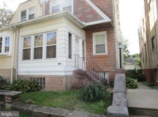 408 Walnut Ave, Yeadon, PA 19050