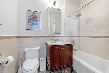 Rented by Compass