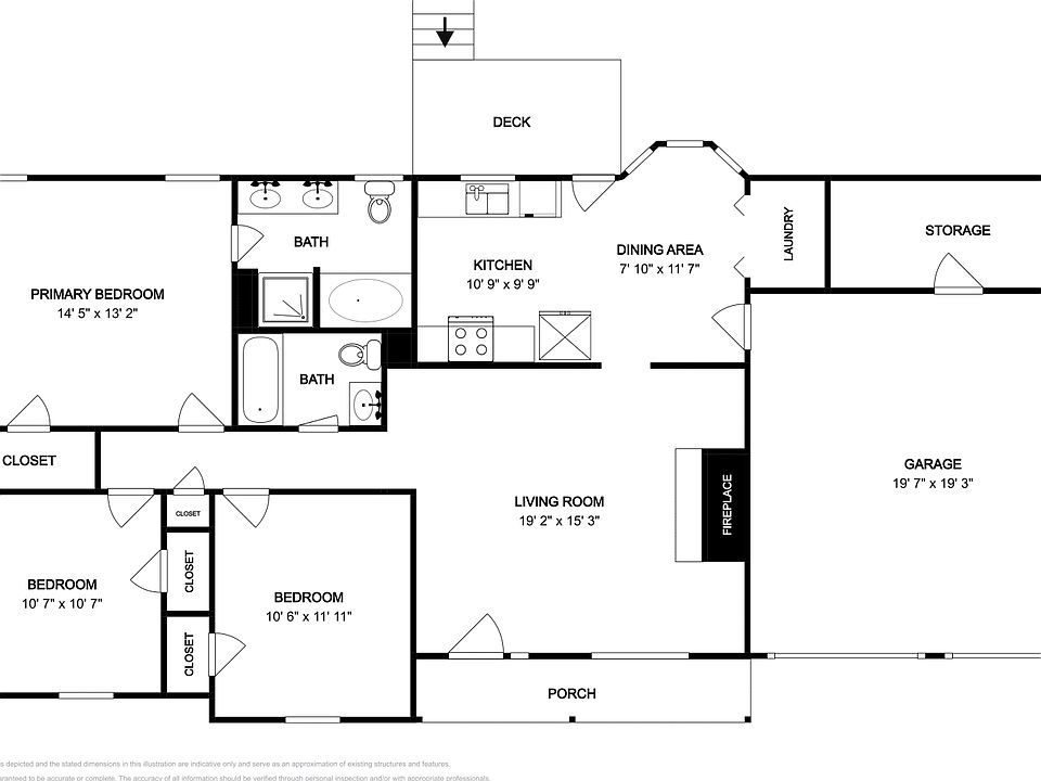 2nd image of 485 Crawford Rd