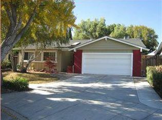 6119 Bava Ct, San Jose, CA 95123