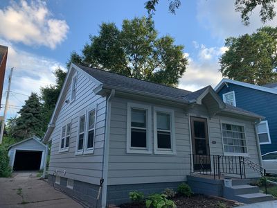 5023 Charles St, Omaha, NE, 68132