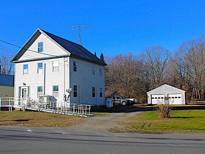 43 Elm Street, North Anson, ME, 04958