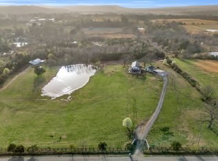 141 Earnie Atkins Rd, Pangburn, AR 72121