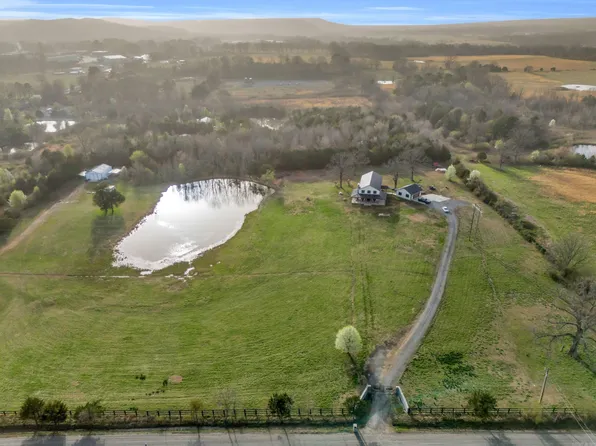 141 Earnie Atkins Rd, Pangburn, AR 72121