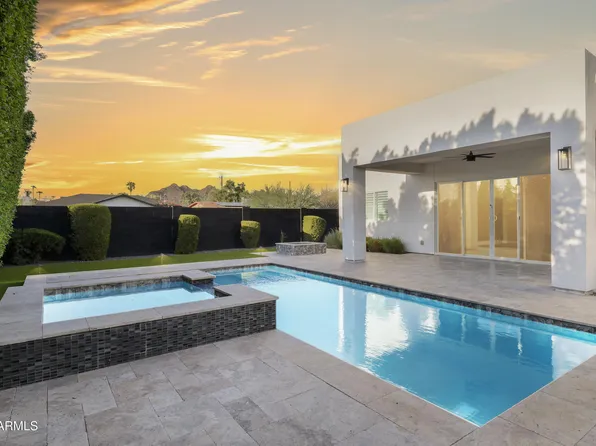 7748 N 13th Place, Phoenix, AZ 85020
